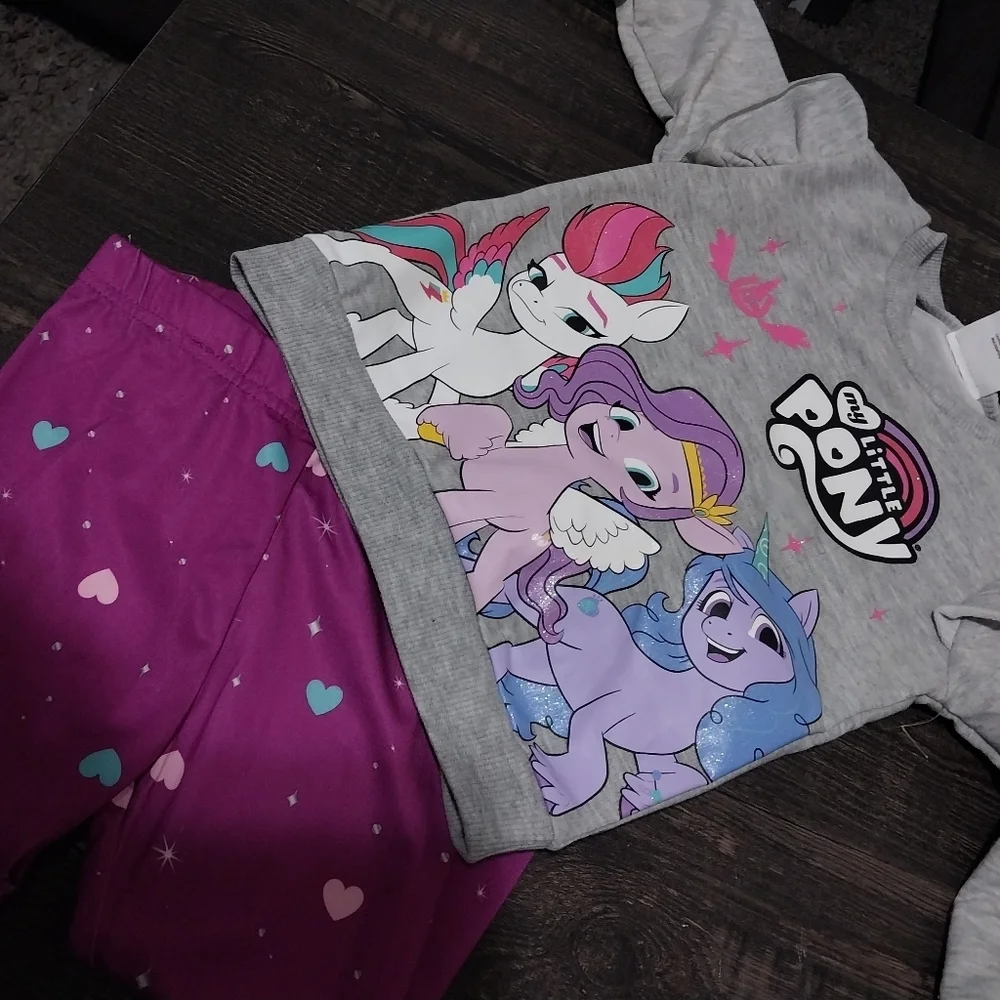 Girls  set